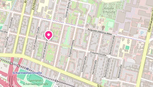 Choose your spot on the JuicyBlock map